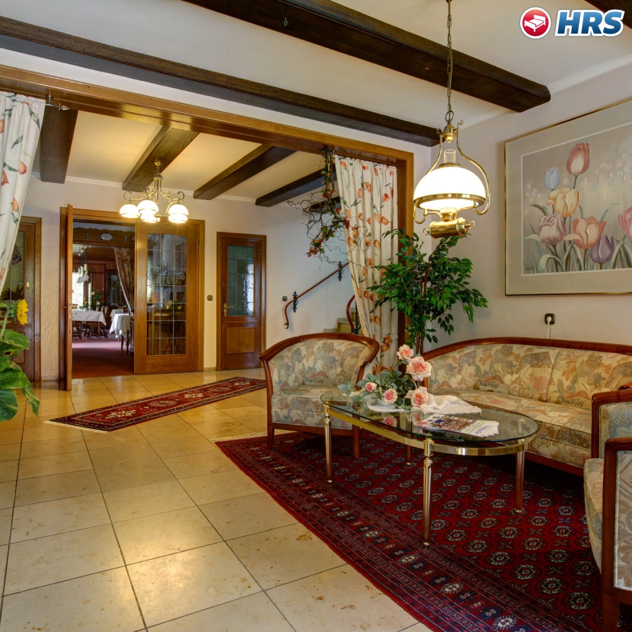 hotel das haus am walde niedersachsen bei hrs gunstig buchen