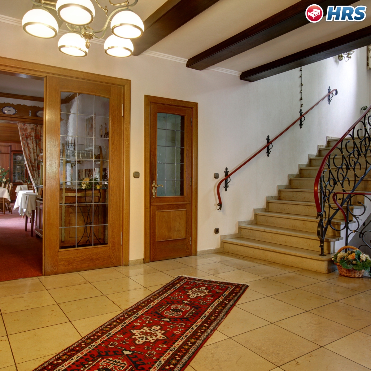 hotel das haus am walde niedersachsen bei hrs gunstig buchen