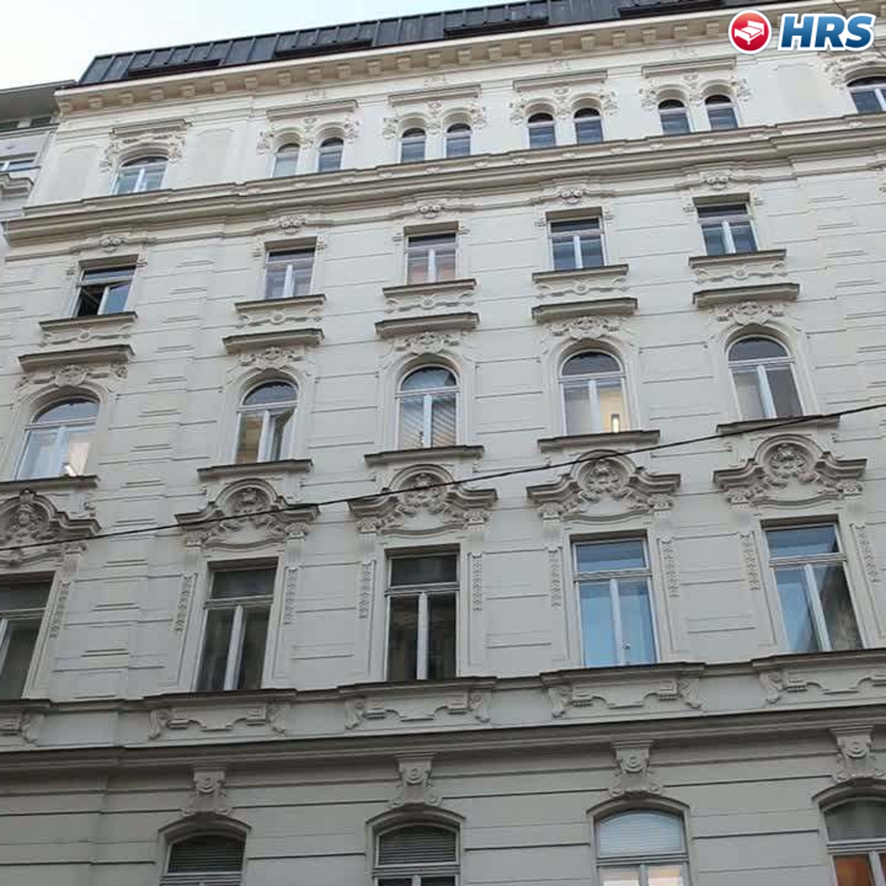 Hotel Appartements An Der Riemergasse 4 Hrs Star Hotel In Vienna Vienna
