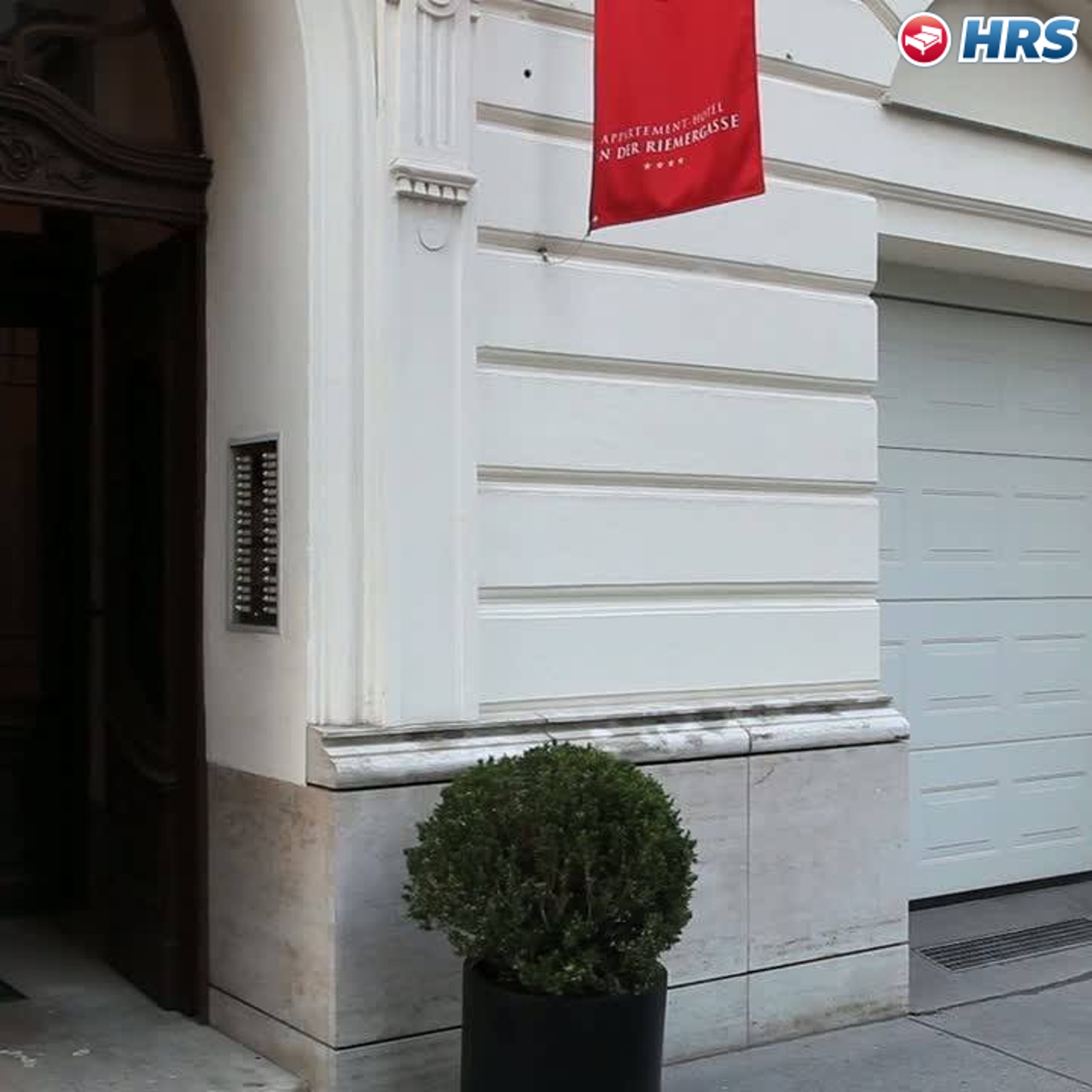 Hotel Appartements An Der Riemergasse 4 Hrs Star Hotel In Vienna Vienna