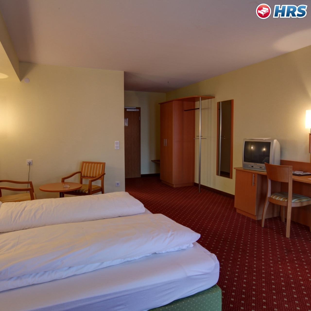 Hotel Residence - 3 HRS star hotel in Hanau (Hesse)