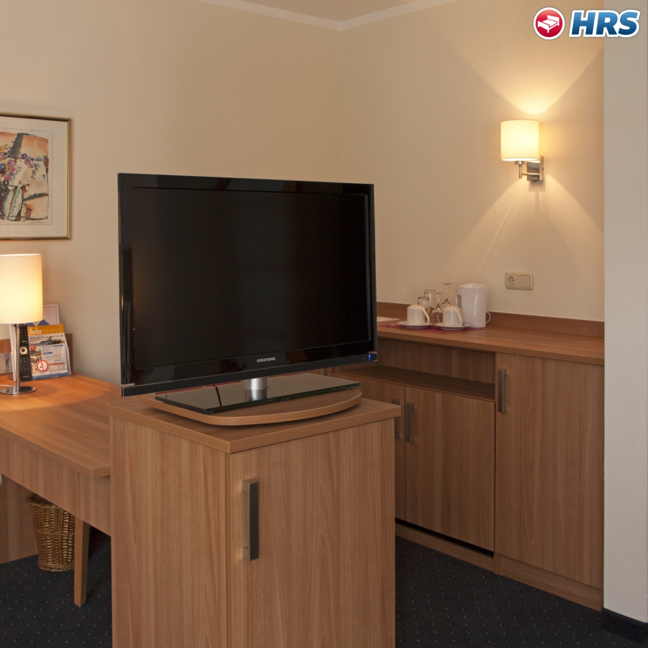 Hotel Ambassador 3 Hrs Star Hotel In Grasbrunn Bavaria