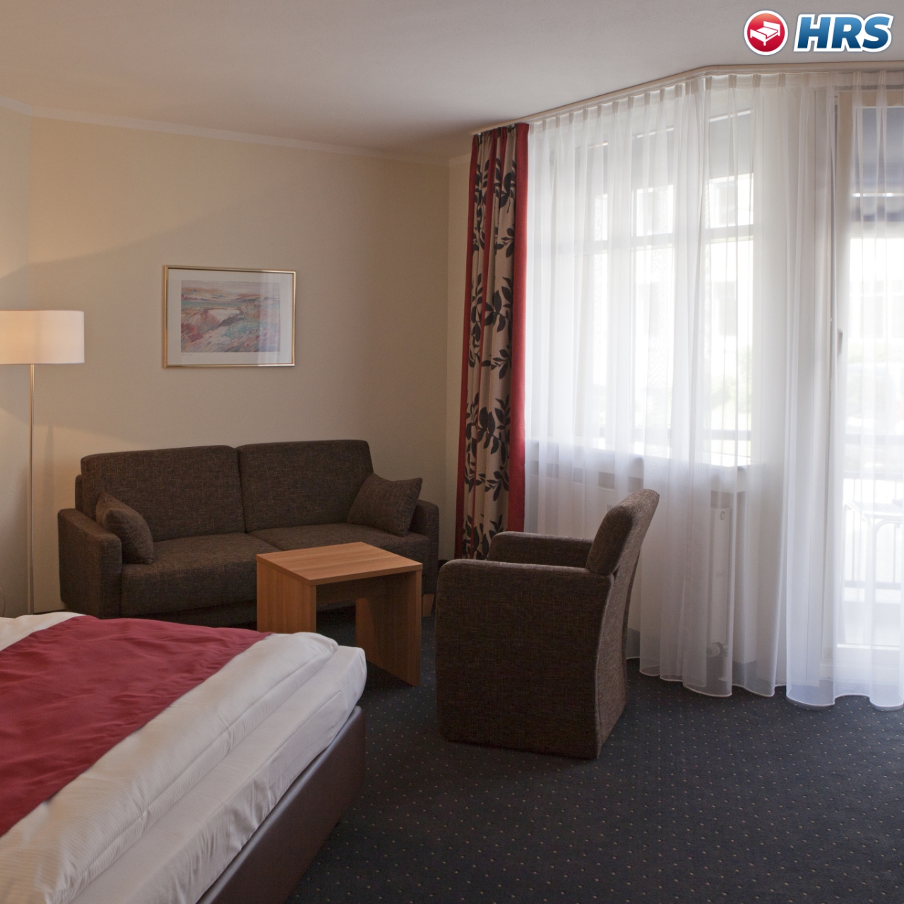 Hotel Ambassador 3 Hrs Star Hotel In Grasbrunn Bavaria