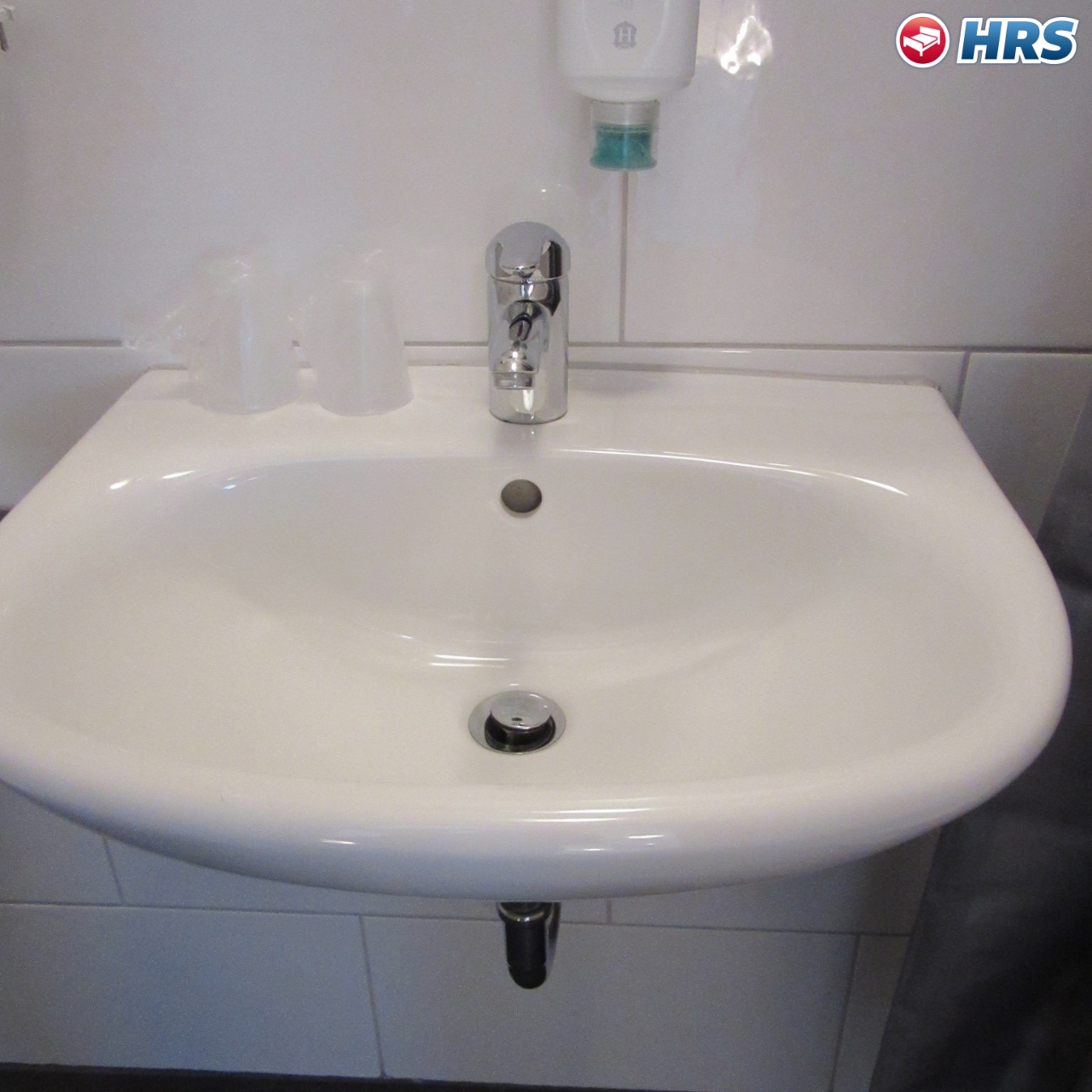 Hotel Rheinischer Hof Düsseldorf at HRS with free services