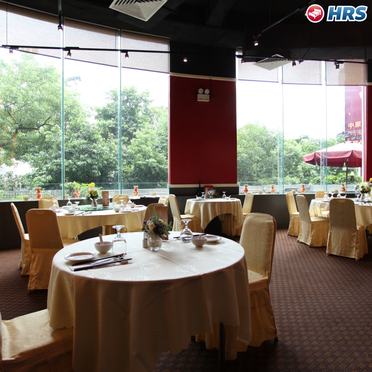 Hotel Garden View 4 Hrs Star Hotel In Hongkong Hongkong Sar