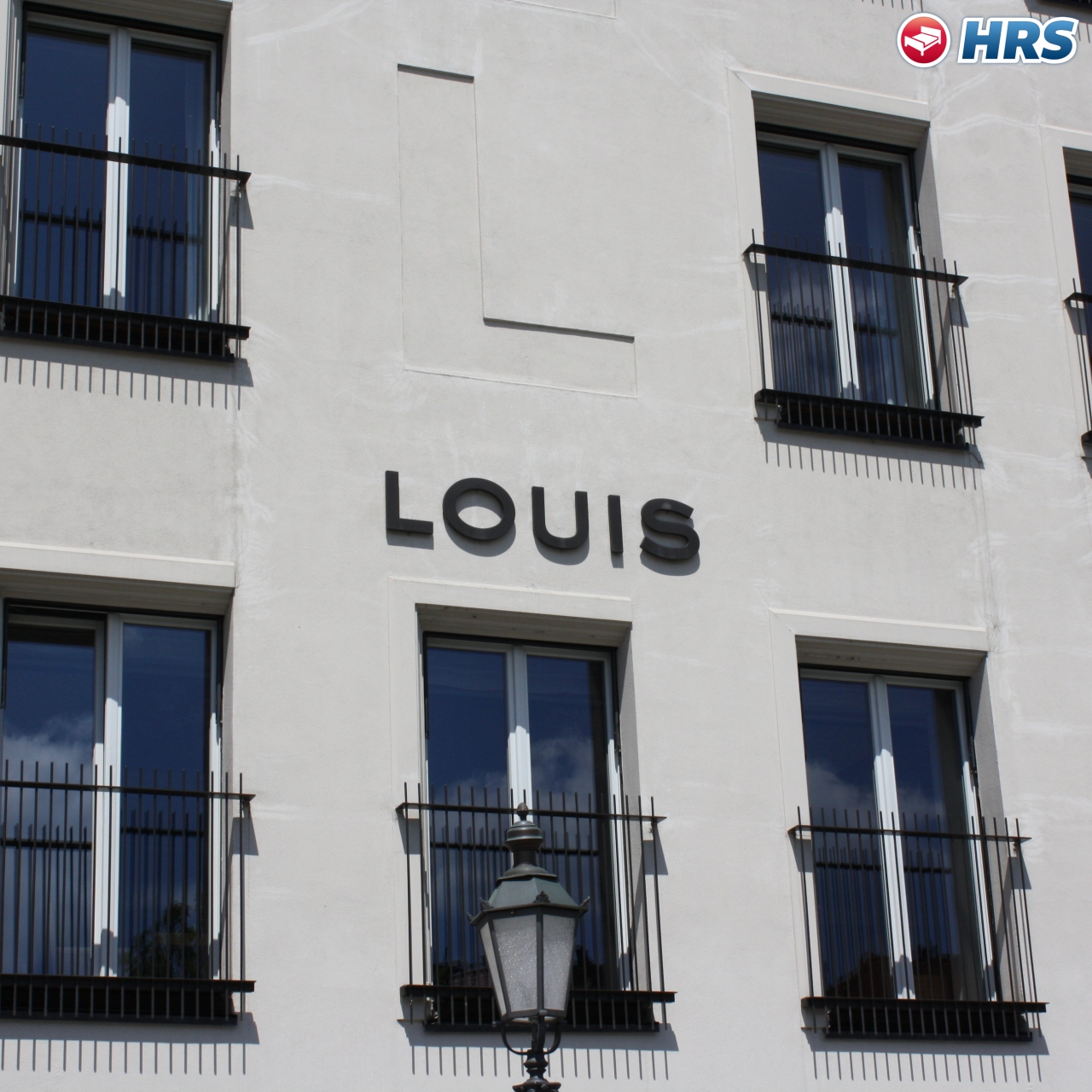 Louis hotel