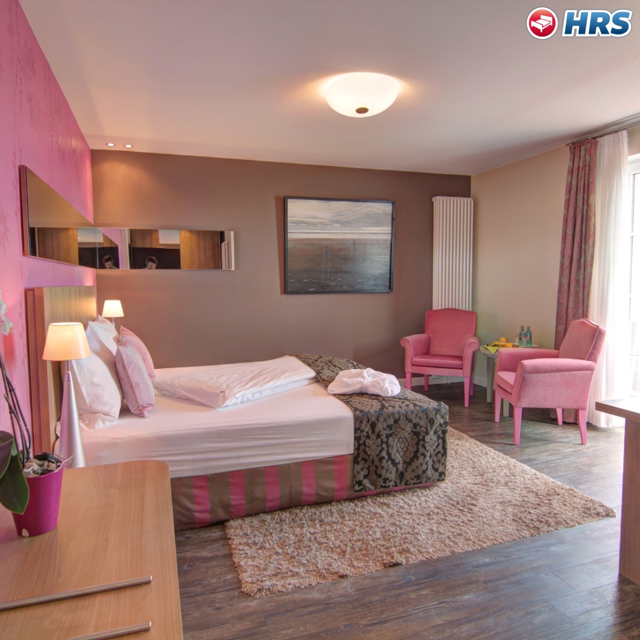 Seenelke Apart Hotel 4 Hrs Star Hotel In Wilhelmshaven Lower