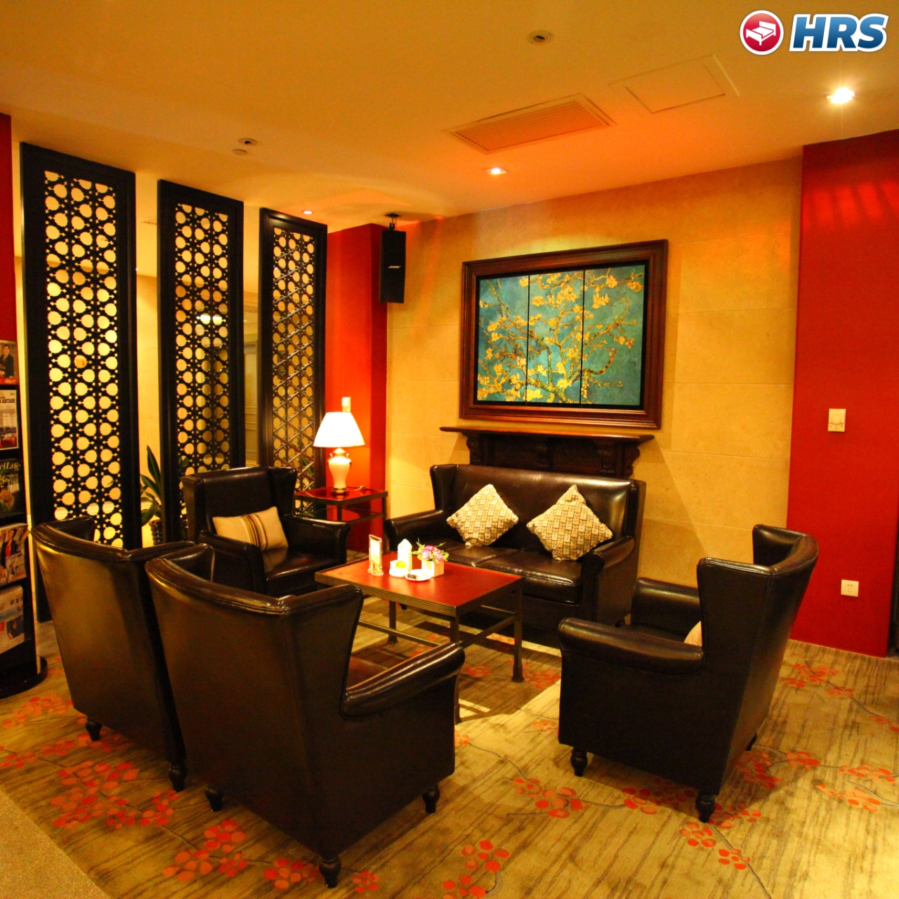 Jinjiang Metropolo Hotel Classiq Ymca 4 Hrs Star Hotel In