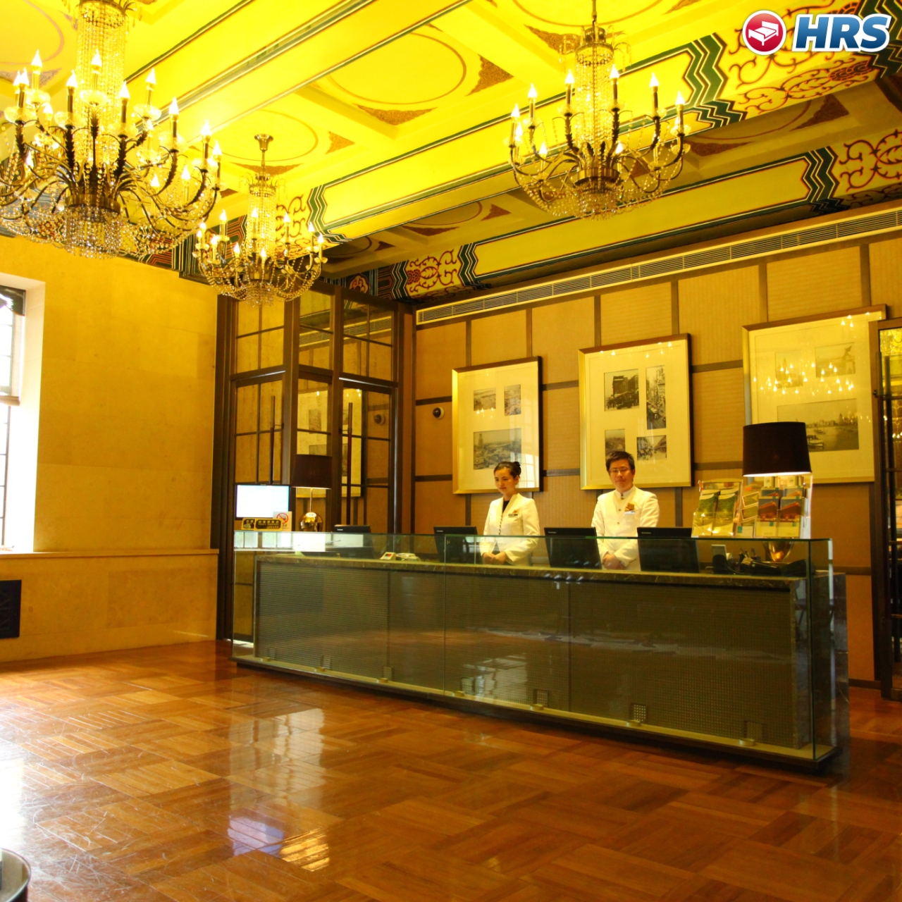 Jinjiang Metropolo Hotel Classiq Ymca 4 Hrs Star Hotel In