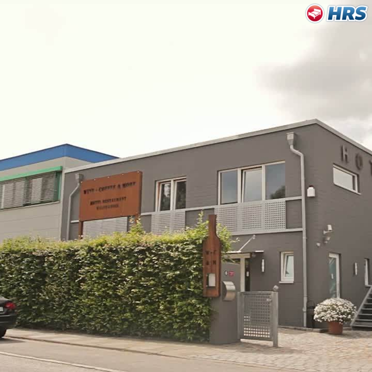 Wine Coffee More Suite Hotel 4 Hrs Star Hotel In Hamburg Hamburg