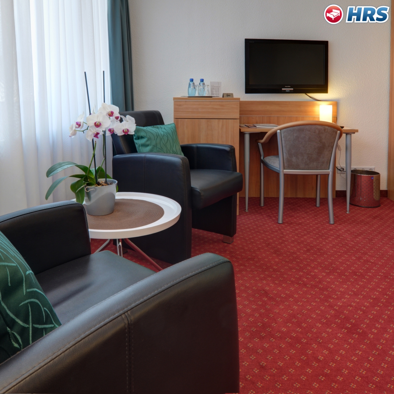 Hotel Sechzehn 3 Hrs Star Hotel In Leverkusen North Rhine Westphalia