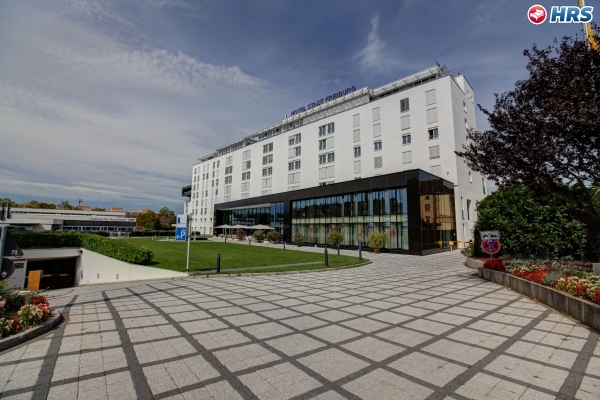 Hotel Stadt Freiburg Freiburg im Breisgau (BadenWürttemberg Region) at
