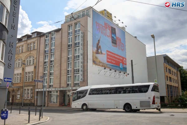 Stuttgarter Straße 26 60329 Frankfurt Am Main www.hrs.com