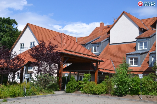 Hotel Siebeneichen in Meißen bei HRS günstig buchen