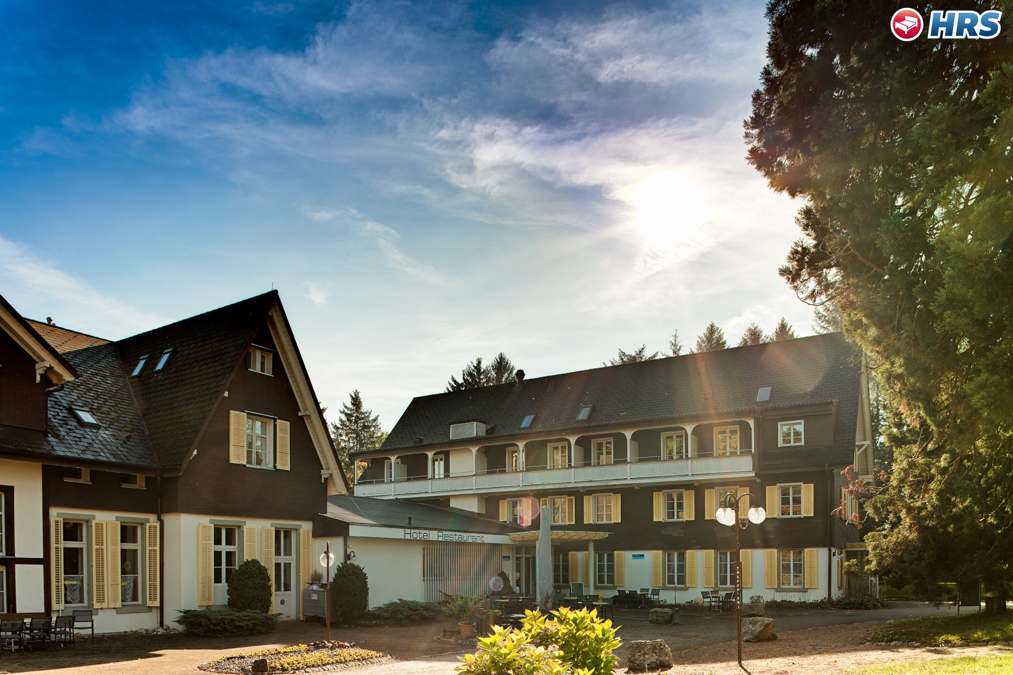 Hotel Bienenberg (Liestal)