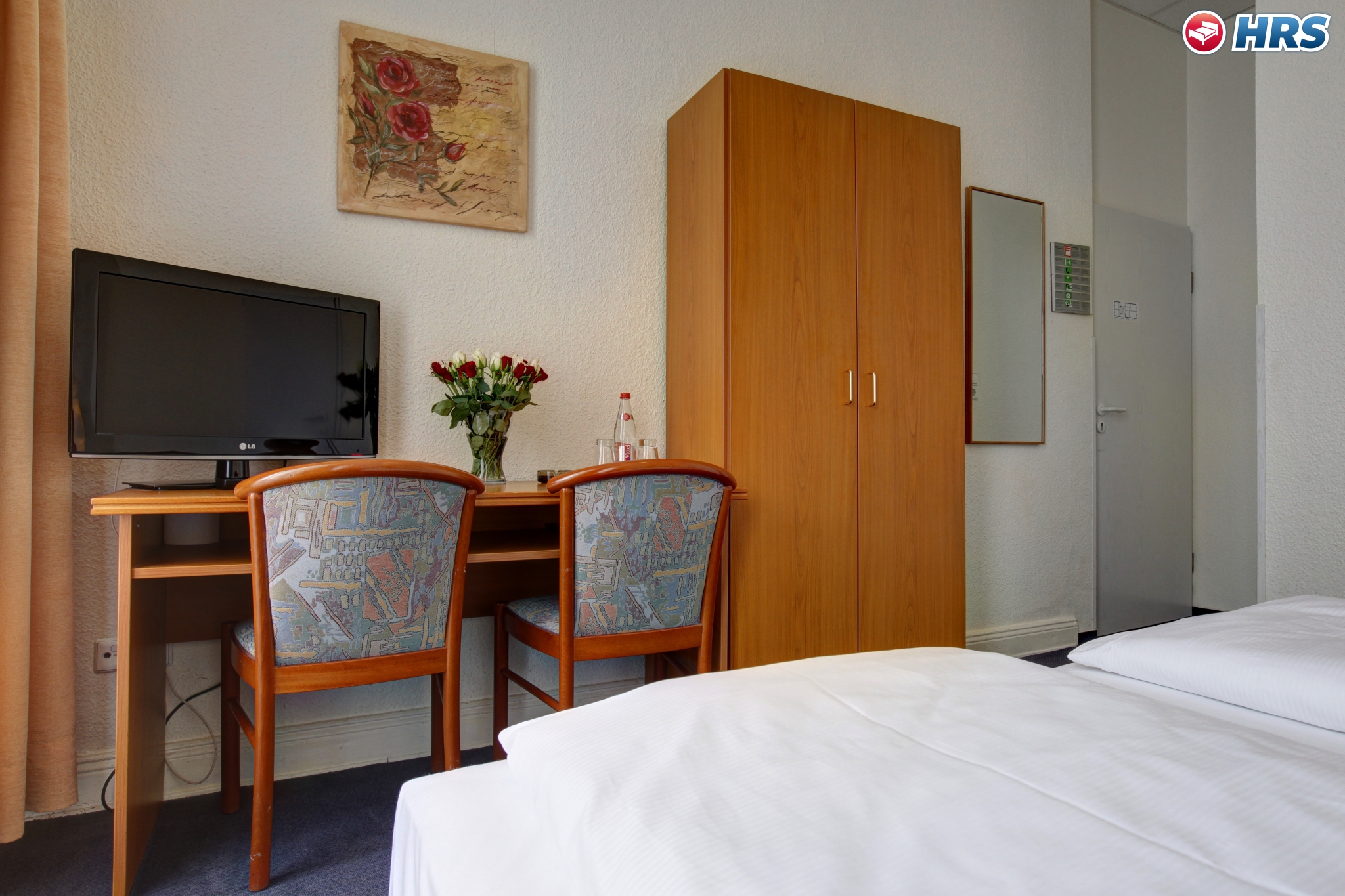 Hotel Terminus am Hauptbahnhof (Hamburg)
