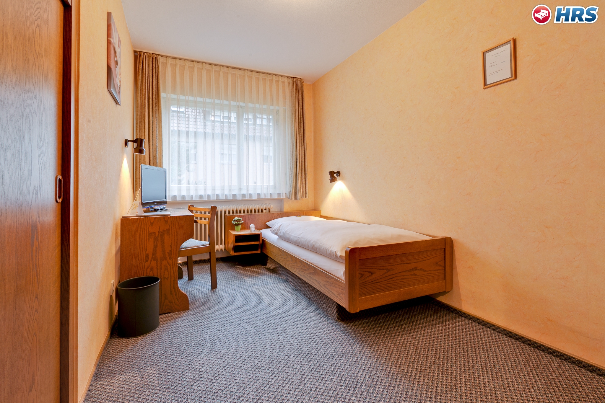 Hotel Keinath Garni (Stuttgart)