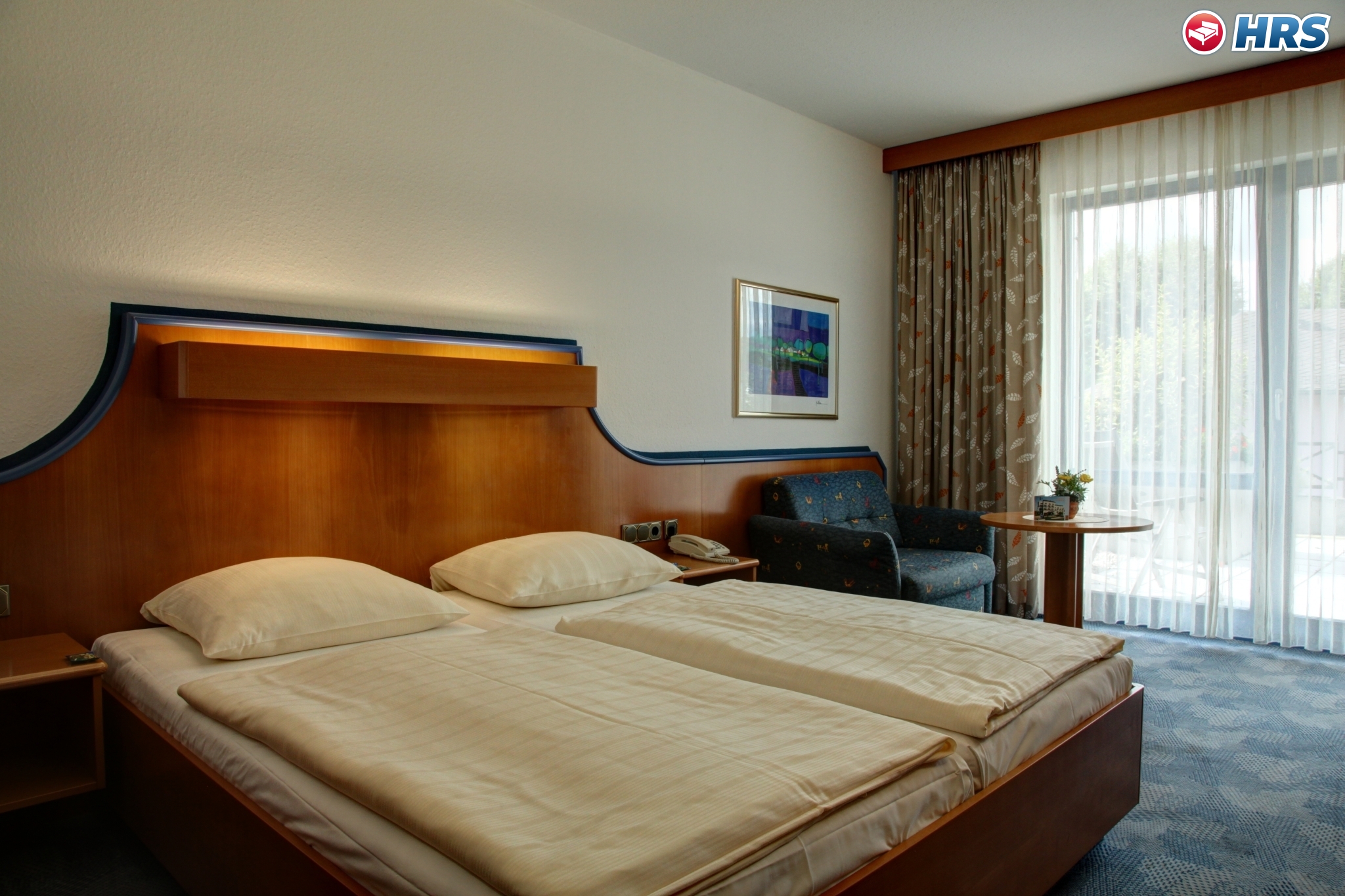 Posthotel Rotenburg in Rotenburg an der Fulda bei HRS günstig buchen