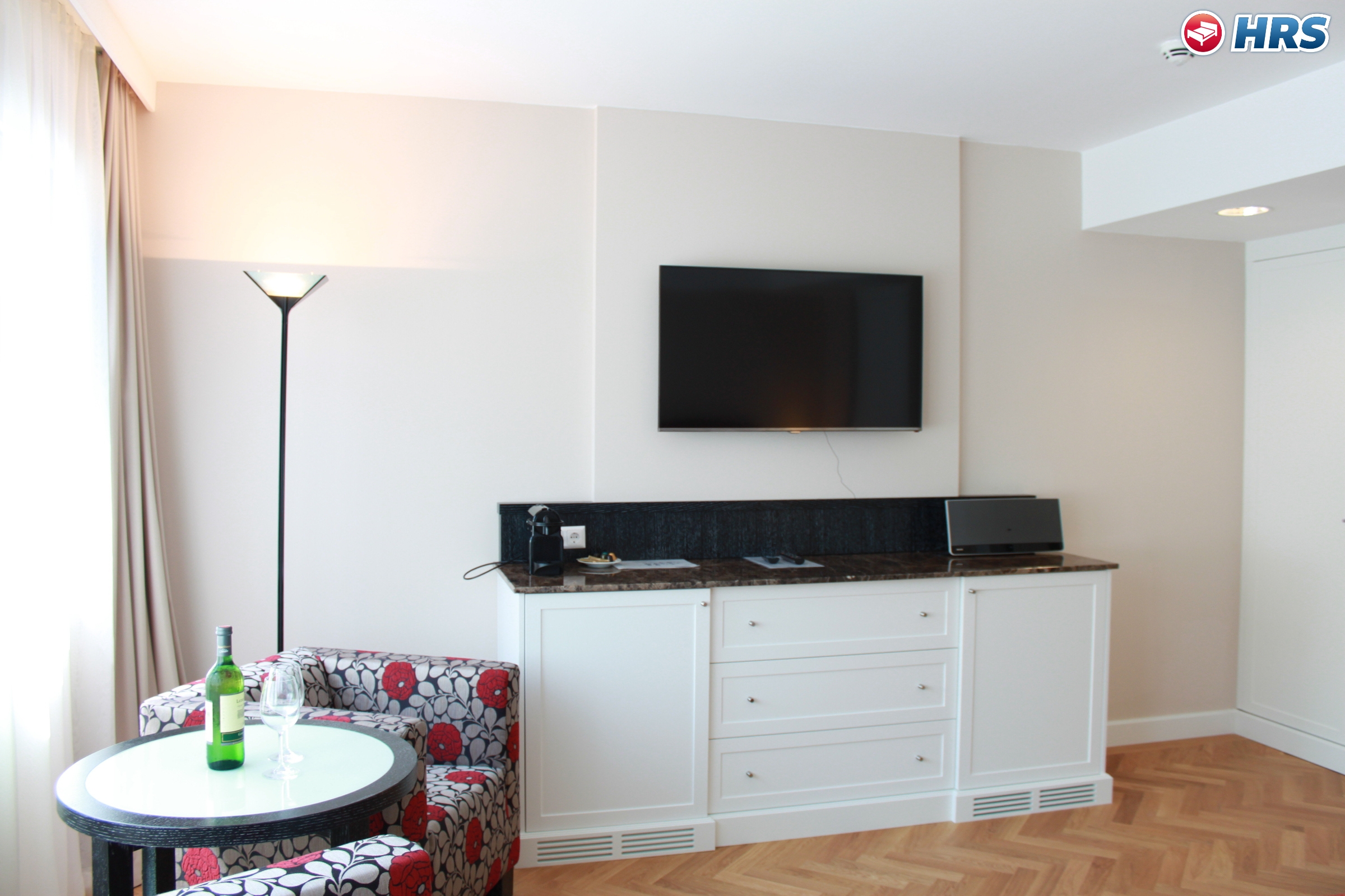 Hotel Singerstrasse 21/25 Apartments 4 HRS star hotel in Vienna (Vienna)