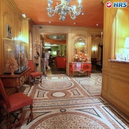 Hotel Cecilia (Paris)