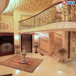 Hotel Golden Horn Deluxe Sultanahmet (Istanbul)