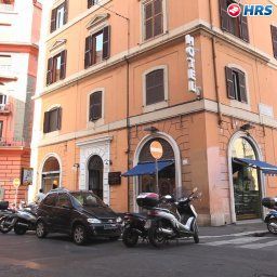 Lirico Hotel (Rom)