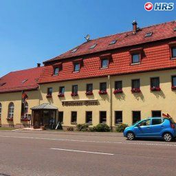 Hotel Goldener Stern (Oederan)