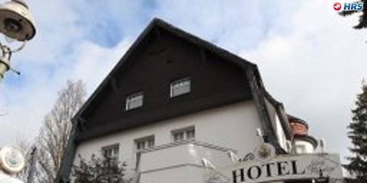 Hotel Schlachtensee Landhaus (Berlin)