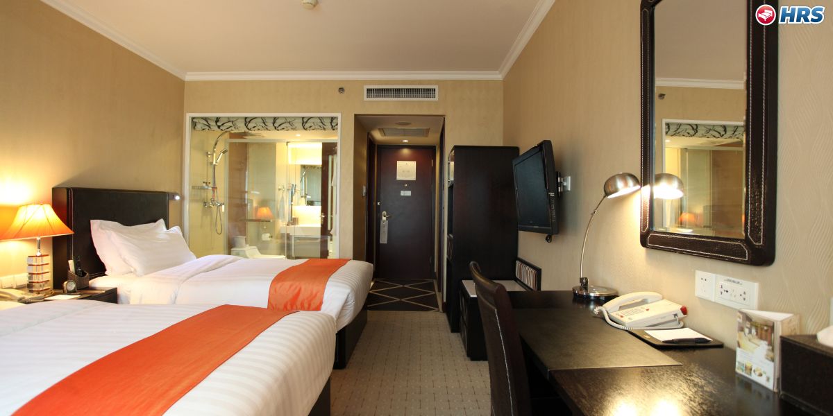 Beijing Asia Hotel Beijing