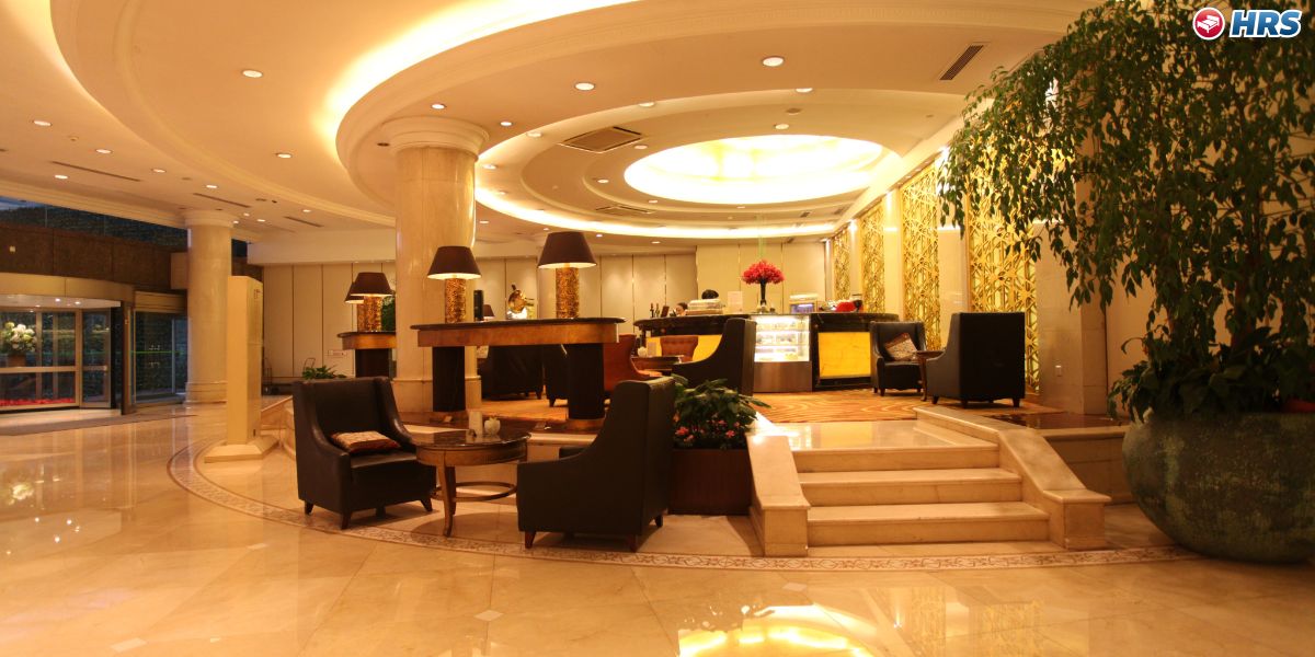 Hotel Landison Plaza Hangzhou