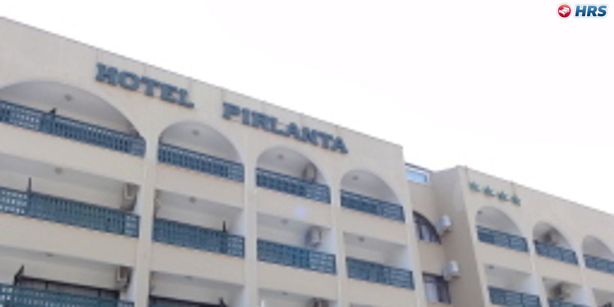 Hotel Pirlanta (Fethiye)