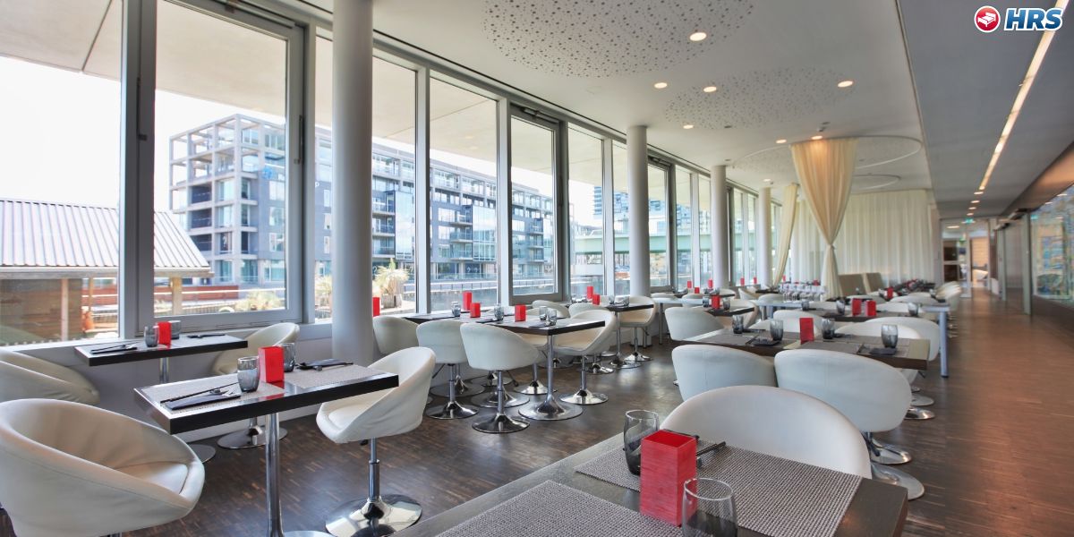 Hotel art'otel cologne by park plaza (Cologne)