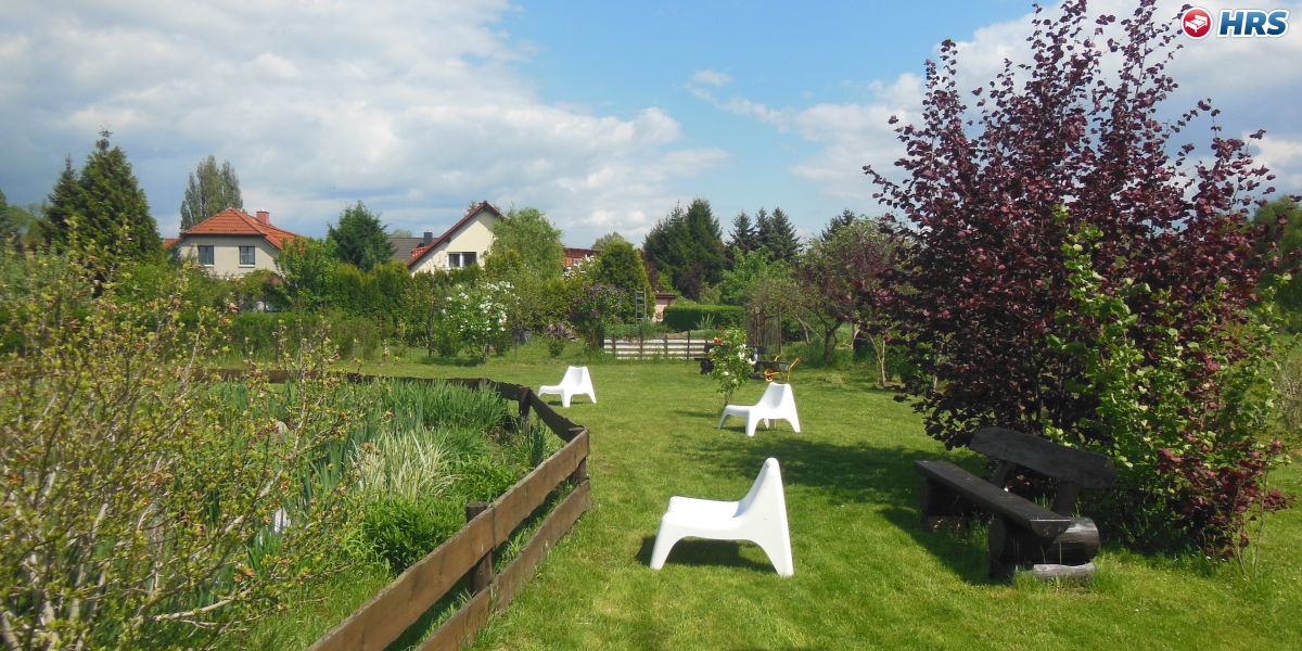 Kaiser Friedrich Apartmenthotel in Potsdam HOTEL DE