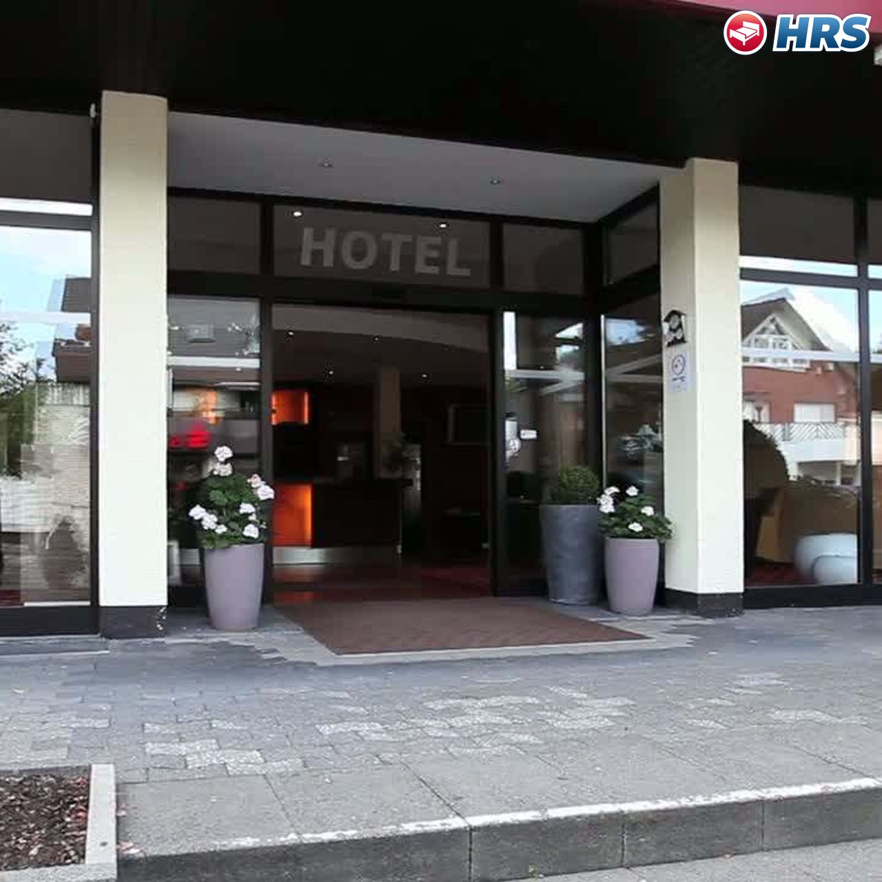 Akzent Hotel Jonathan - Lippstadt - Great prices at HOTEL INFO