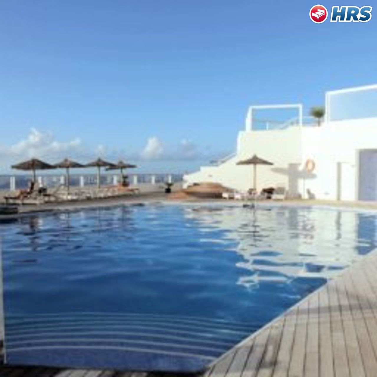 Hotel Vincci Tenerife Golf en Islas Canarias - HOTEL INFO