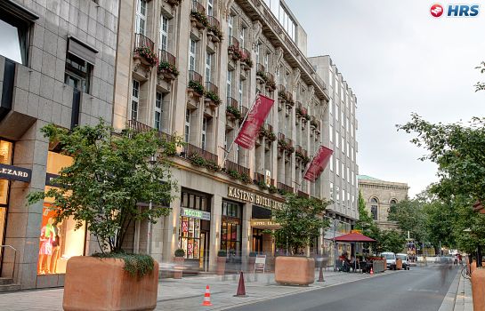 Hotels Near Hcc Hannover Congress Centrum Hanover