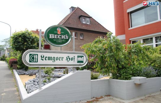 Hotels Near Detmold Airport Edlj