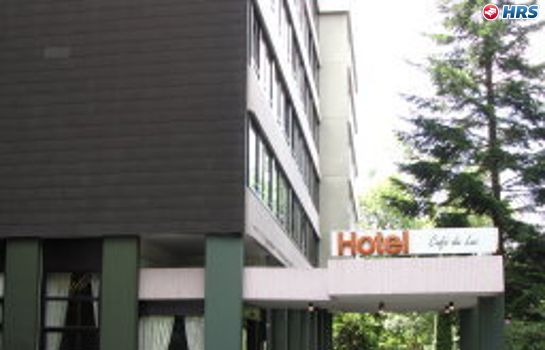 Hotels Near