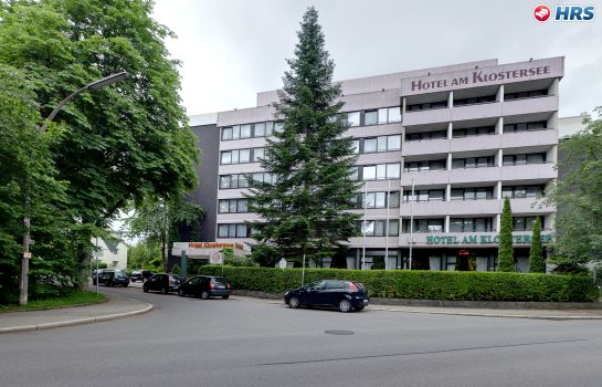 Hotels Near