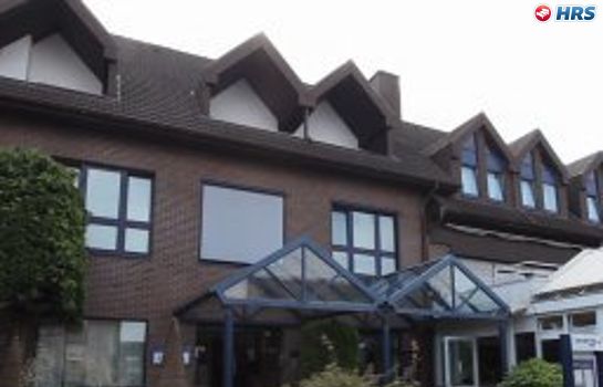 Hotels Near Messegelande Nordpark