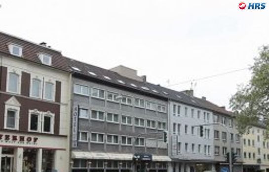Hotels Near Ruhrcongress