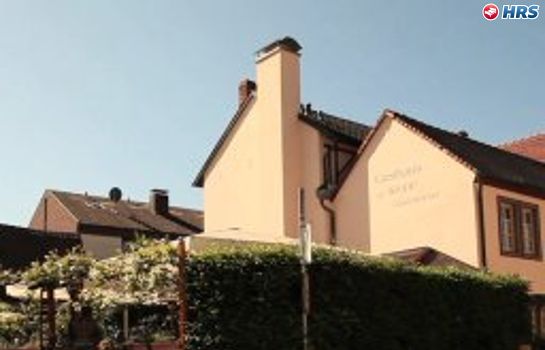 Hotels Near Englischer Garten Eulbach