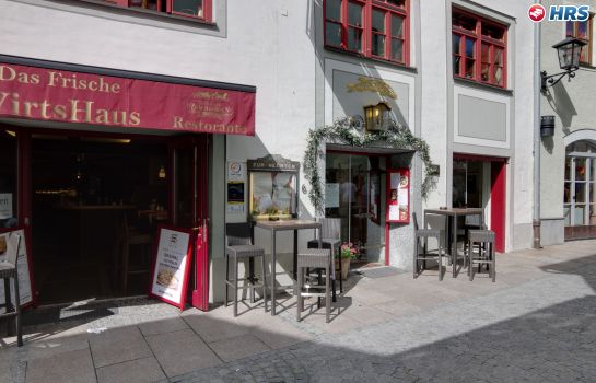 Hotels In Bernbeuren With Ratings And Recommendations