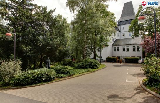 Hotels Near Wartburg