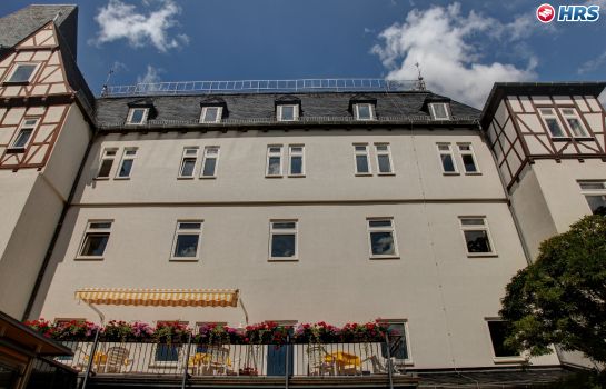 Hotels Near Wartburg