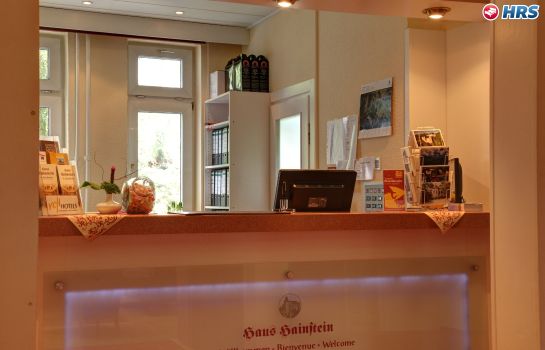 Hotels Near Wartburg