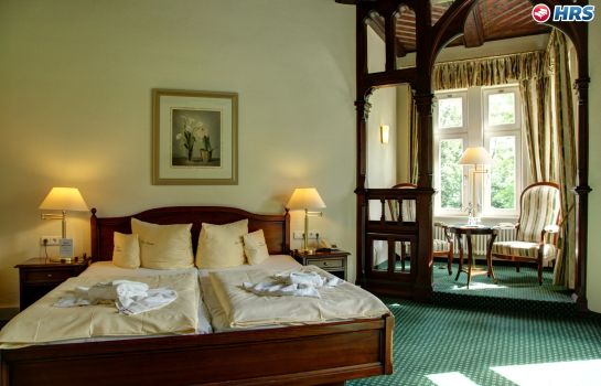 Hotels Near Wartburg
