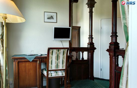 Hotels Near Wartburg