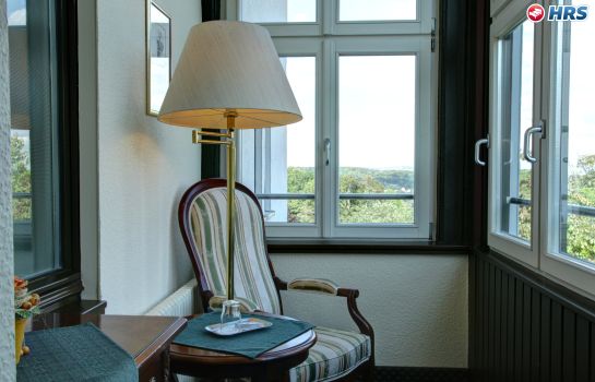 Hotels Near Wartburg