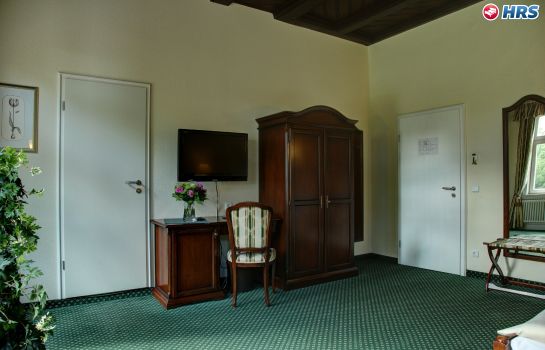 Hotels Near Wartburg